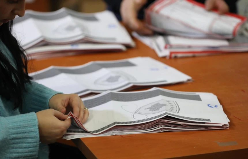 Më 23 korrik nis regjistrimi i votuesve për votim me postë në zgjedhjet lokale