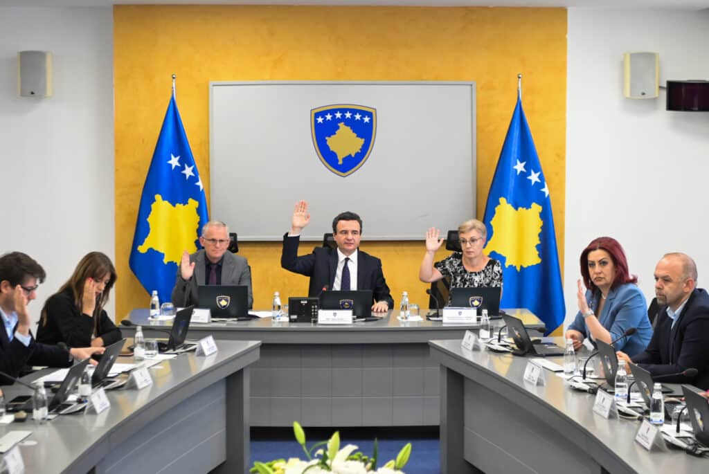 Qeveria ndan mbi 5 milionë euro për zhvillim rajonal, kulturë dhe punësim