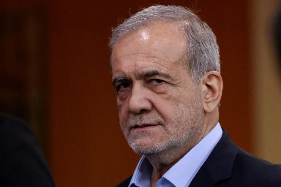 Inteligjenca amerikane e konfirmon: Presidenti iranian u plagos në sulmin izraelit
