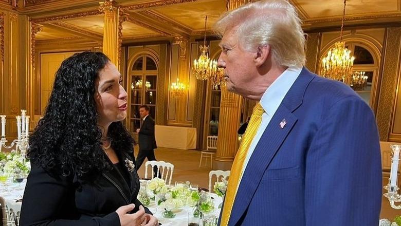 Osmani konfirmon se Trump parandaloi një “përshkallëzim” Kosovë – Serbi “bash bash kohëve të fundit”