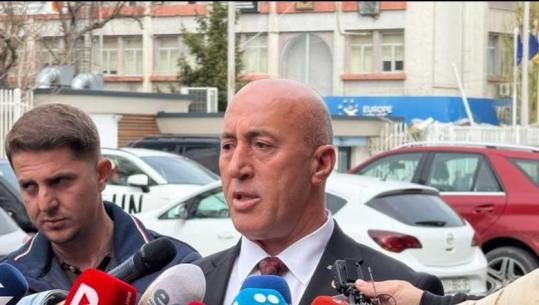 Haradinaj: Çka do ndodhë në seancë, varet nga Kurt mashtruesi