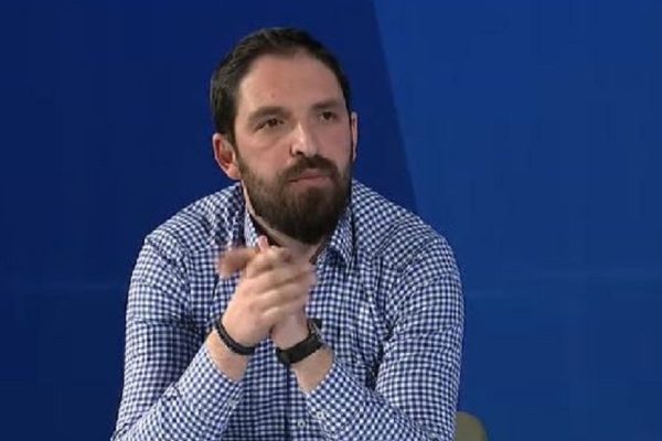 Paralajmërimet e Maqedoncit për sulm nga Serbia, Shala: Luftën e përmend sa herë ka skandale VV-ja