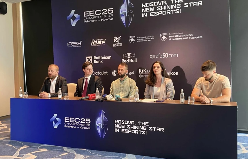 Serbia tërhiqet nga Evropiani në Prishtinë – Kosova nikoqire e 25 shteteve