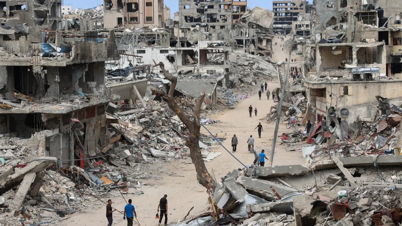 69 të vrarë në Gaza gjatë 24 orëve të fundit