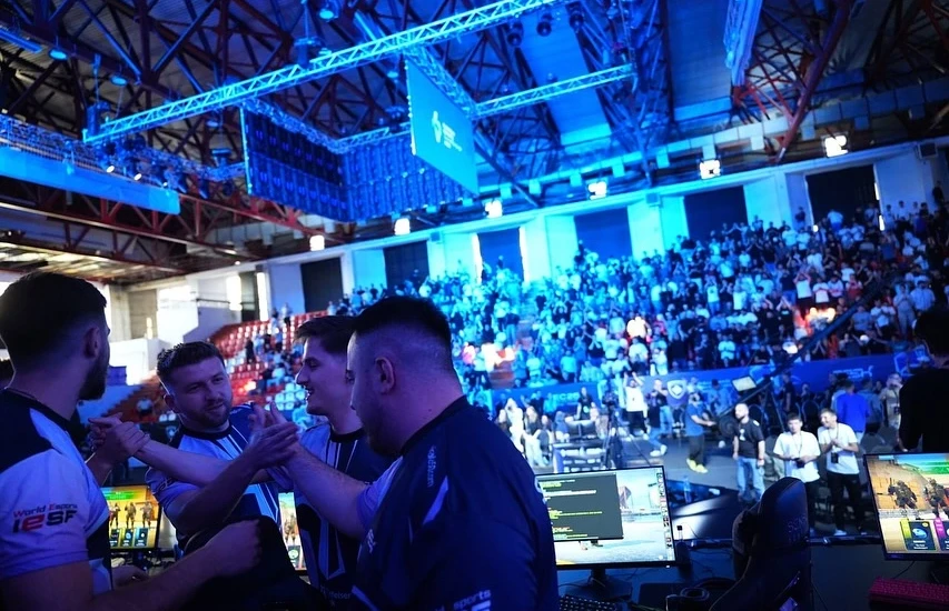 Kosova kualifikohet në Play-off të Kampionatit Evropian për Esports pas fitores ndaj Danimarkës