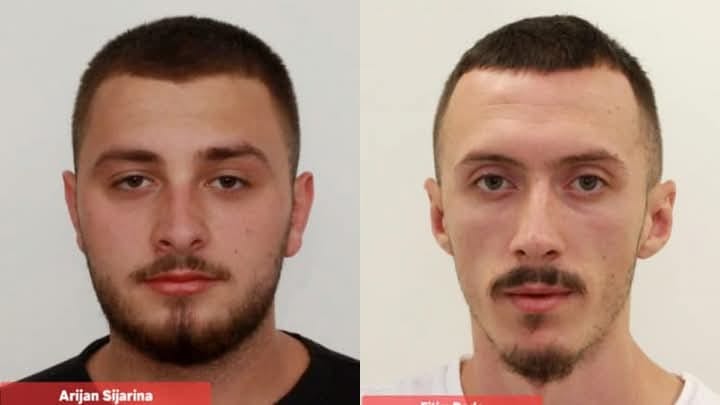 Tentim vrasja në Kolovicë: Fitim Doda dënohet me 7 vjet e 10 muaj burgim, Arijan Sijarina me 9 muaj burgim