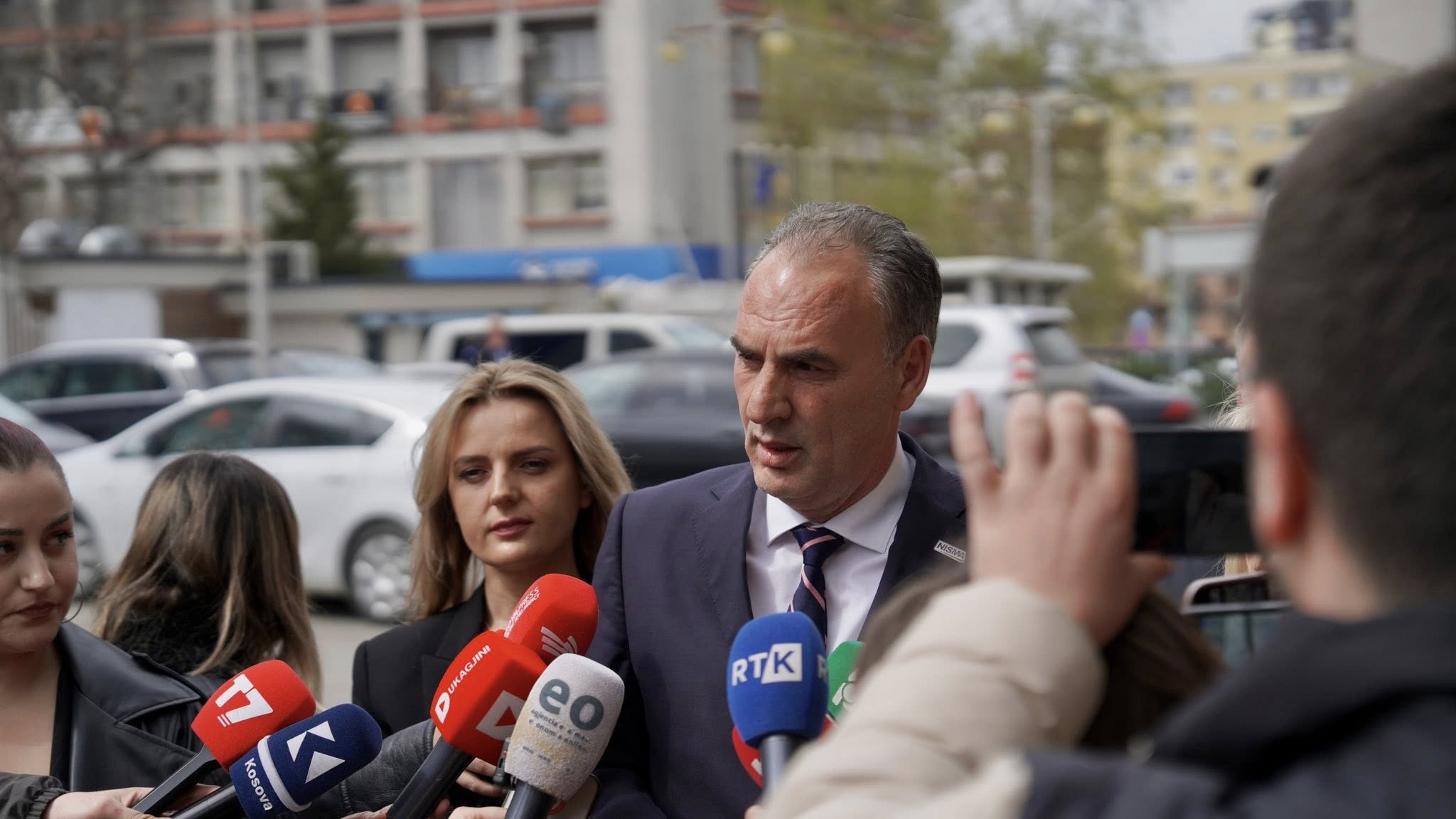 Fatmir Limaj: Ngërçi të tejkalohet duke e vendosur në epiqendër shtetin