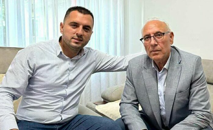 Pensionimi Fazliun e gjen në burgun e Hagës, djali: Krenaria jonë, qëndron i palëkundur