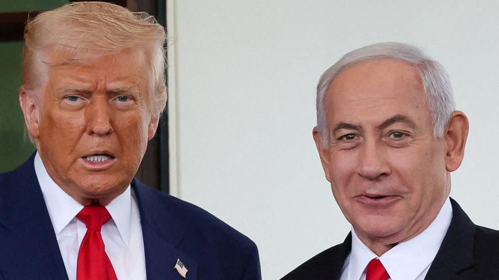 Netanyahu, Trumpit: Izraeli do ta sulmojë Iranin sërish nëse rifillon pasurimin bërthamor