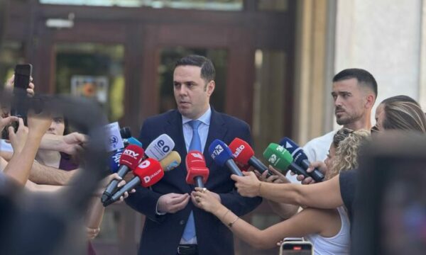 Abdixhiku: VV po shkel rendin kushtetues – LDK do t’i drejtohet Kushtetueses