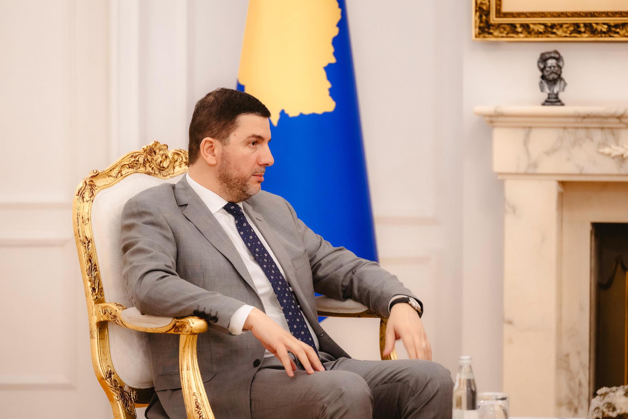 Krasniqi: Kuvendi duhet të konstituohet nesër – përndryshe, sërish në Kushtetuese