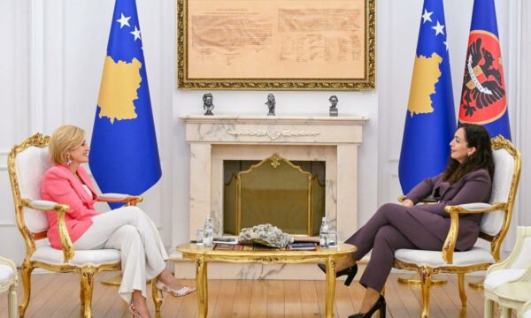 Kusari-Lila: Jemi pajtuar me Osmanin për angazhim që Kuvendi të konstituohet sipas afatit të Gjykatës