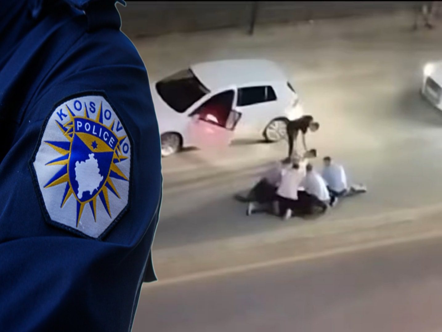 Rasti “Zejnullahu” – Sindikata e PK-së mirëpret vendimin e Apelit për çështjen kundër pesë policëve