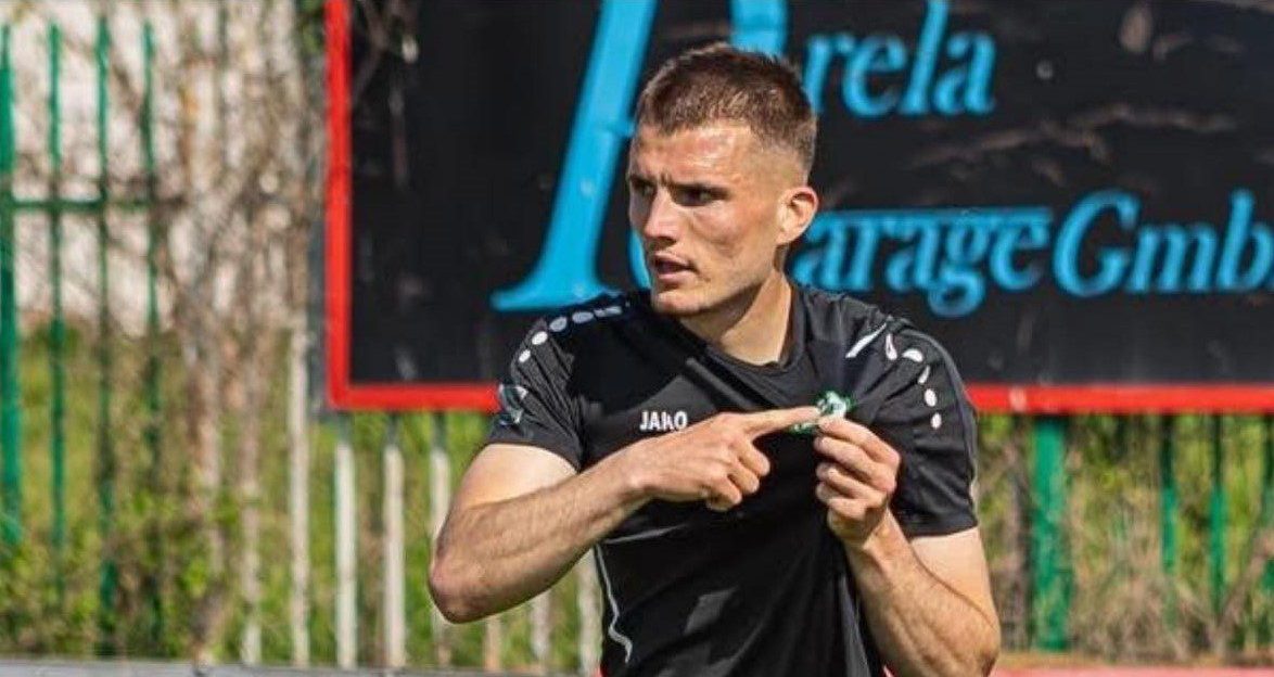 Sokol Kiqina largohet nga Drenica pasi u detyrua të punonte me lopatë në stadium