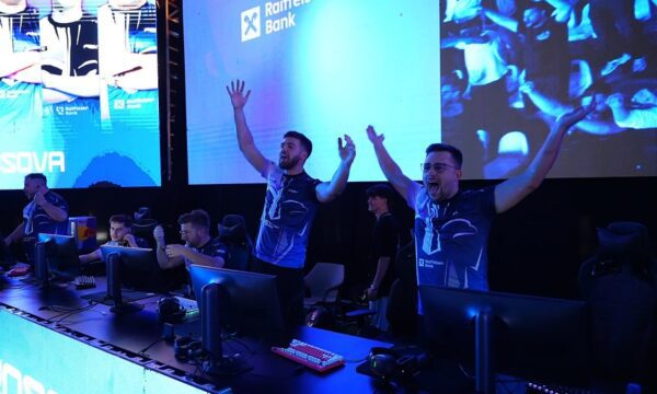 Kosova përballet sot me Lituaninë në çerekfinalen e CS2