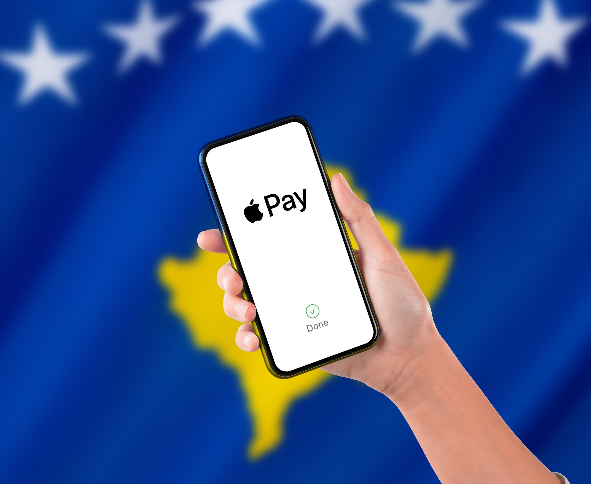 Apple Pay e disponueshme në Kosovë, Ambasada e ShBA-së: E bën vendin më tërheqës për investimet amerikane