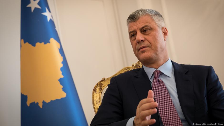 Ish-presidenti flet për arrestimin e tij nga Gjykata Speciale
