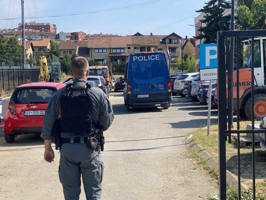 Bastisjet në agjensionet shtetërore, deklarohen nga Prokuroria
