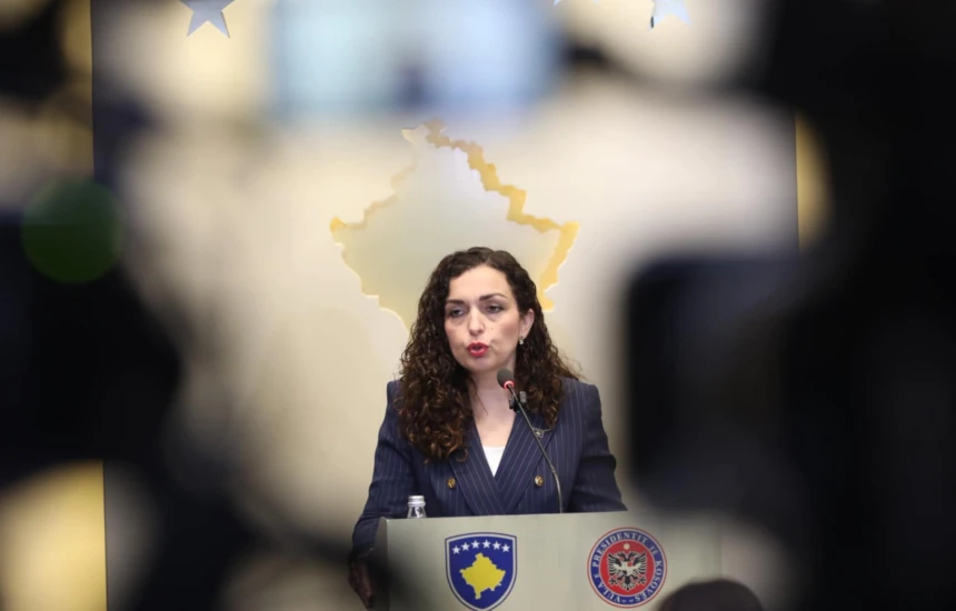 Osmani: Avdullah Hoti është njeriu më jorelevant për të cilin nuk dua ta humb asnjë sekondë