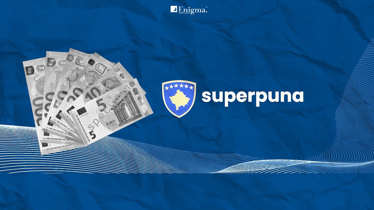 Raportohen probleme në ekzekutimin e pagesave – Flasin nga “Superpuna”