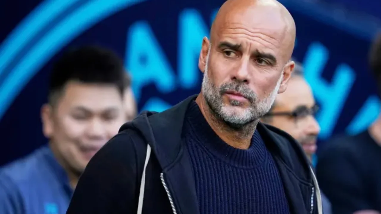 “Kohës time po i vjen fundi” – Guardiola paralajmëron tërheqjen nga trajnimi