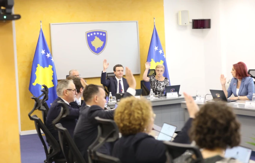 Qeveria ndan gjysmë milioni euro për ndërtimin e shkollës së muzikës dhe muzeut në Preshevë