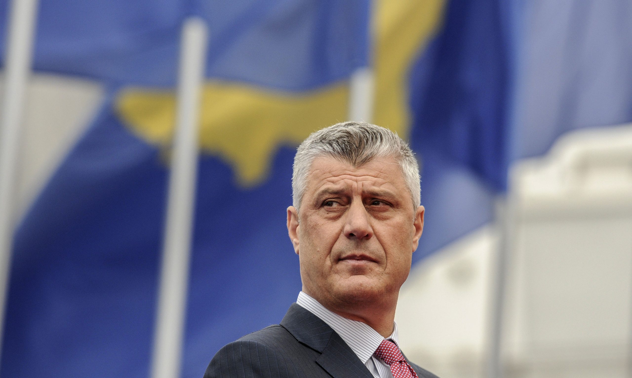  Thaçi: Kam bërë plot gabime, por nuk kam gënjyer dhe mashtruar