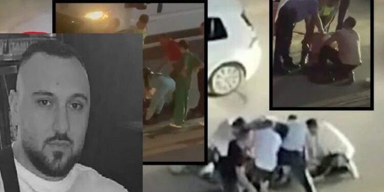 Vëllai i Zejnullahut: Çdo vendim tjetër përveç paraburgimit për policët na shtyn të mendojmë për opsionet tjera