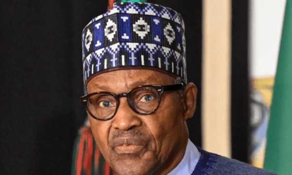 Ish-lideri nigerian Muhammadu Buhari vdes në moshën 82 vjeçare