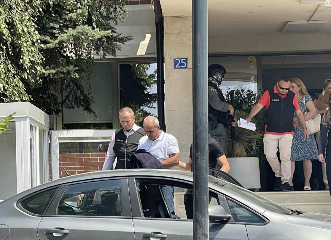 Prokuroria jep detaje për aksionin tek Agjencia Kadastrale dhe ajo e Arkivave, disa të arrestuar për keqpërdorim të pronës publike