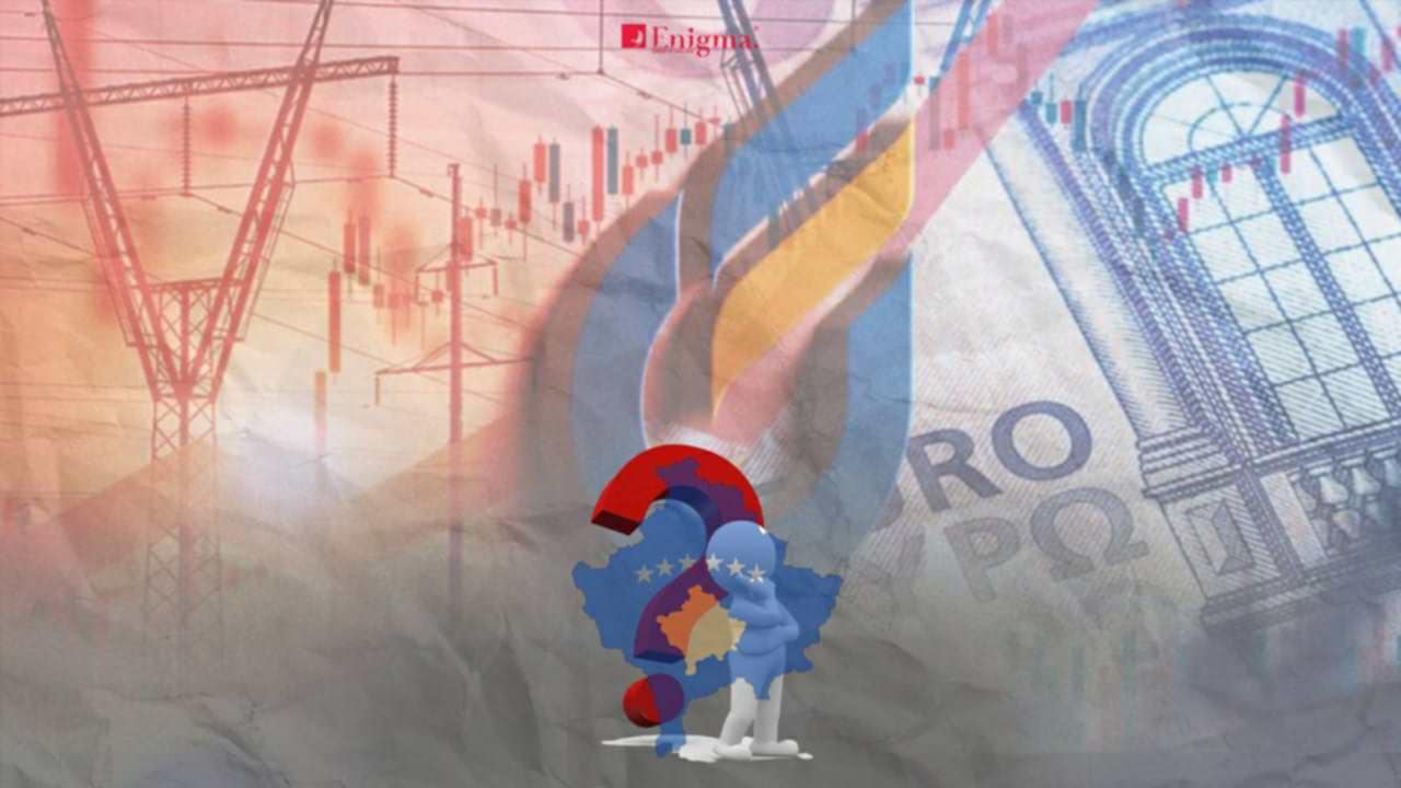 ZRrE nuk stepet nga tregu i lirë i energjisë – Çka pritet të ndodhë me bizneset në Kosovë pas korrikut?