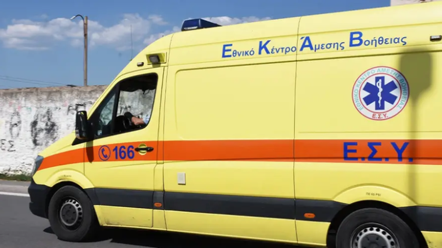 Greqi: 14-vjeçarja shqiptare bie nga një urë 10 metra e lartë