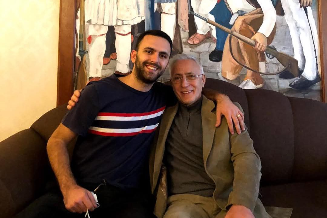 “Babai im po plaket në qeli”, reagon djali i Jakup Krasniqit