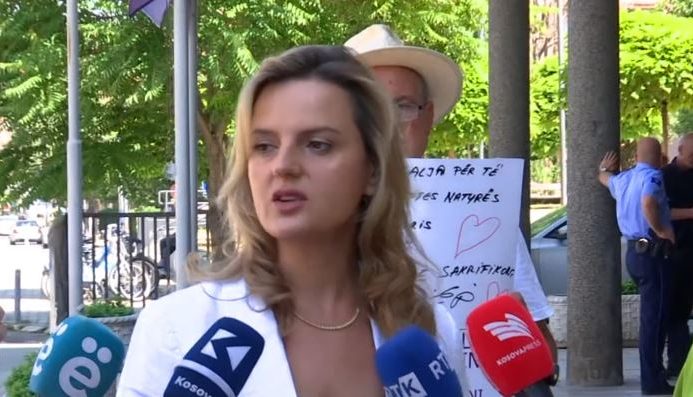 Krasniqi: Limaj do të takohet me Kurtin, kjo është arsyeja
