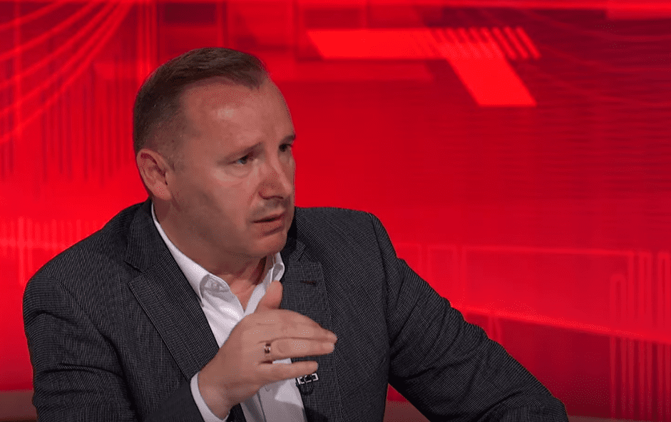 Zemaj: Votimi i fshehtë ka të bëjë me pazare me katër votat e Listës Serbe