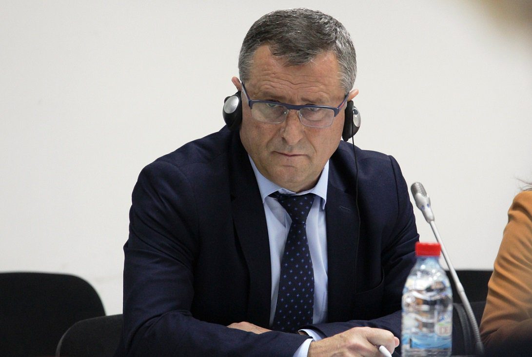 AVONET për sulmim ndaj kryeprokurorit Isufaj: Kërcënim serioz ndaj sistemit të drejtësisë