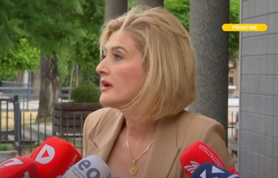 Kusari-Lila: Situata duhet të zhbllokohet, deputetët qëndrimet t’i ndërrojnë nga retorikë në veprim konkret