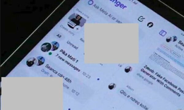 Fitore Pacolli mori këshillë për postime të rreme me komente – çka është Zeoob?