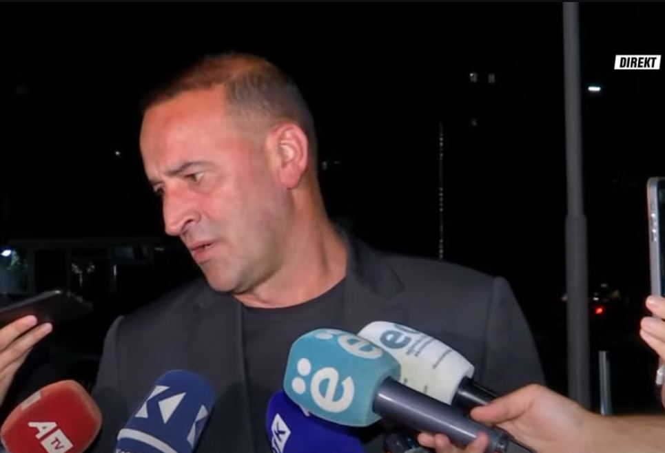 Haradinaj: Nuk po shihet që ka vullnet, pres zgjedhje