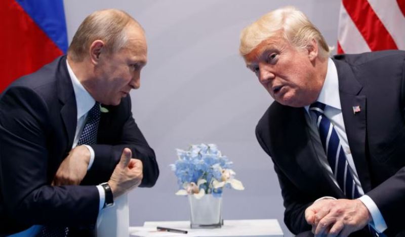 Trumpi autorizon armët për Ukrainën, a shënon kjo fundin e miqësisë me Putinin?