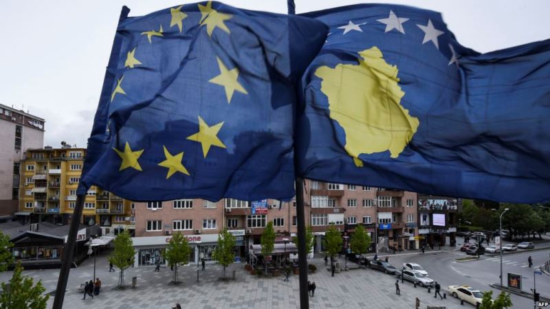 Kosova përfshihet në fondet e BE-së në kuadër të buxhetit 2028-2034