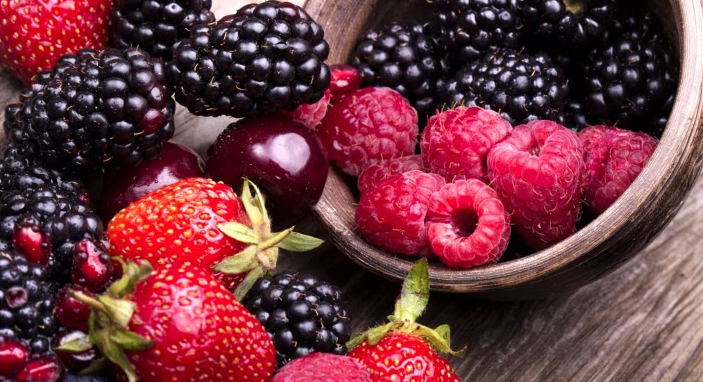 Hepatiti A zbulohet në fruta mali të ngrira nga Serbia në tregun gjerman