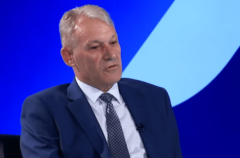 Hadërgjonaj i LDK-së: Nëse do të kishte rrezik për luftë, do të ndodhnin veprime paraprake