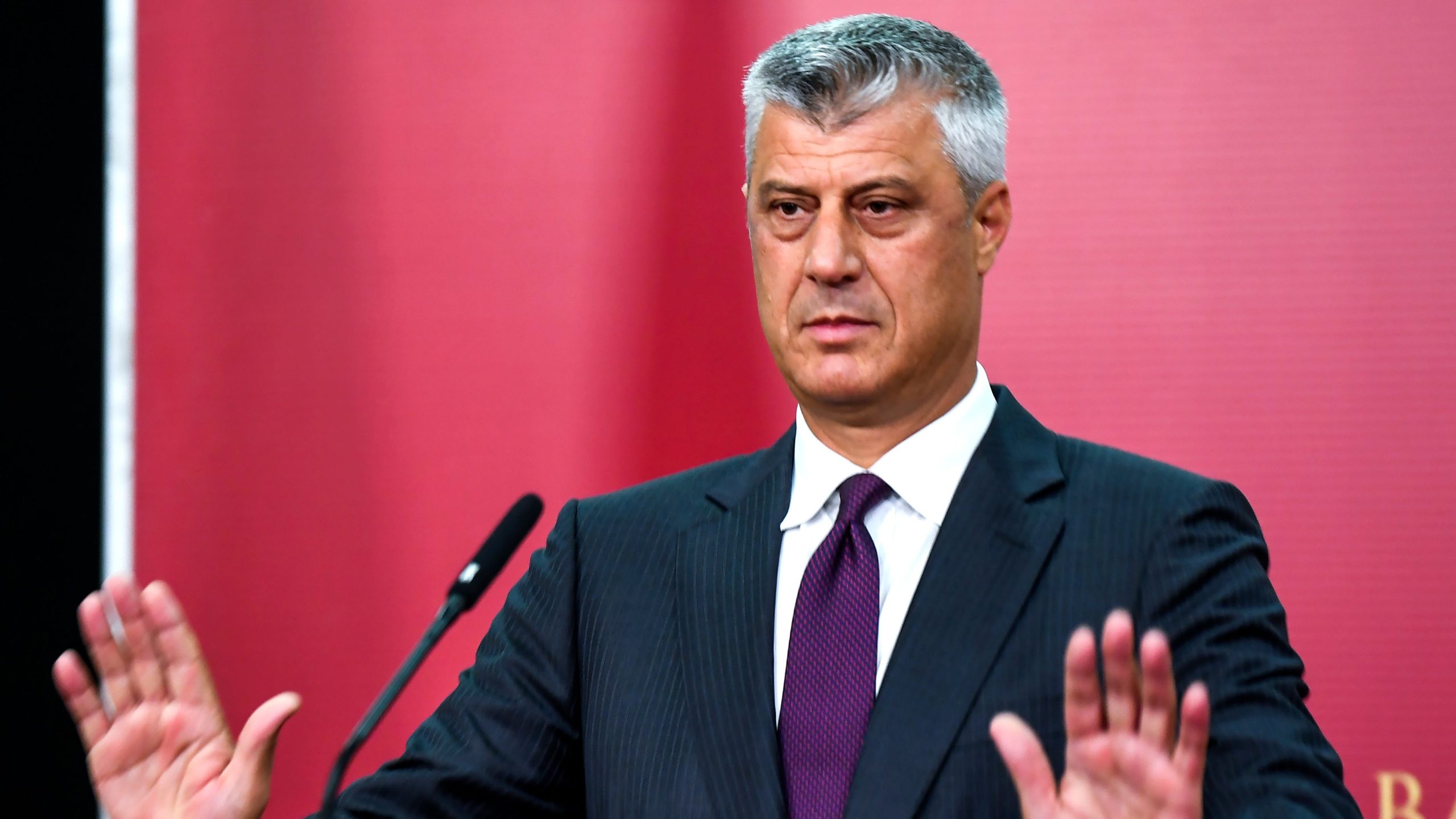Thaçi: Jam i vetëdijshëm, jeta nuk rikthehet – por shpirtin mund të ma merr veç ai që ma ka dhënë