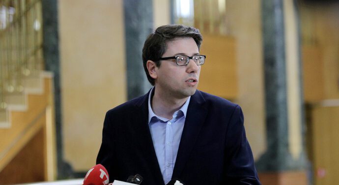 Murati: Pretendimet për shkelje të Kushtetutës janë shpifje