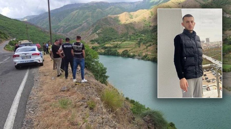 Vrasja e të riut në Shqipëri, dy të arrestuar