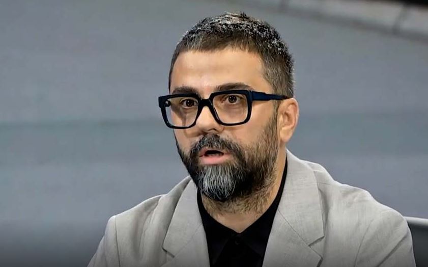 Behrami: Shkuarja e FSK-së në veri – bazuar në marrëveshjen e Hashim Thaçit me NATO-n
