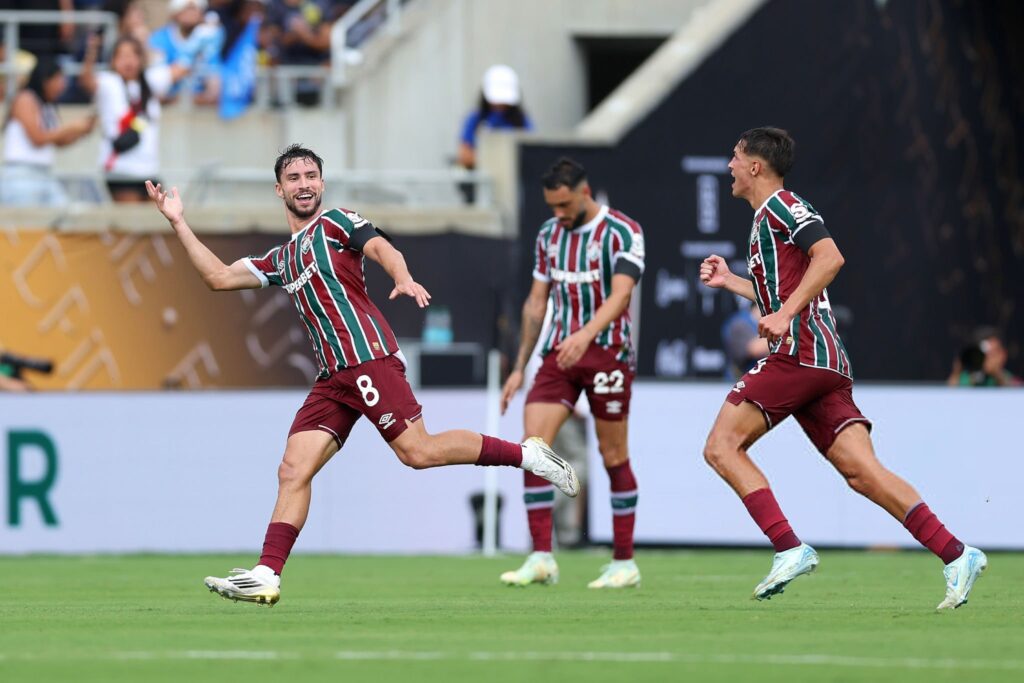 Fluminense bën historinë, fiton ndaj Al Hilal dhe kalon në gjysëmfinalen e Kupës së Botës për Klube