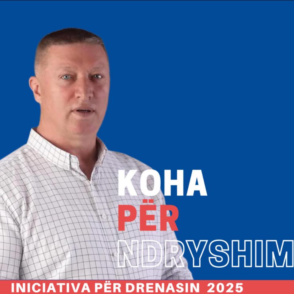 Arrestohet kandidati për kryetar të Drenasit, dyshohet për detyrim dhe prezantim të rremë si zyrtar – i gjendet arsenal armësh