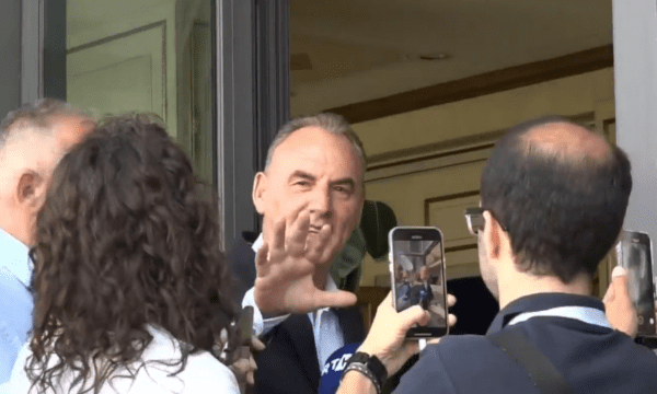 Bisedimet me VV-në, Limaj: Ka opsione në tavolinë, s’ka ende diçka konkrete